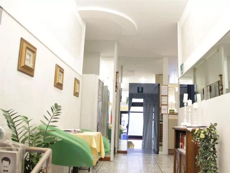 德尔苏德酒店 米兰 外观 照片