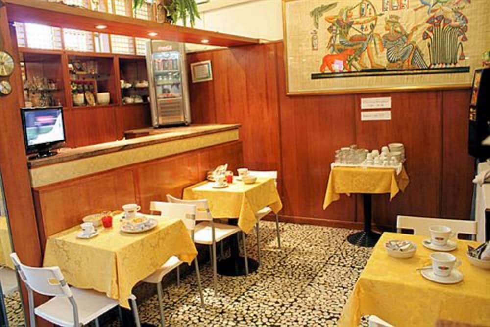 德尔苏德酒店 米兰 外观 照片