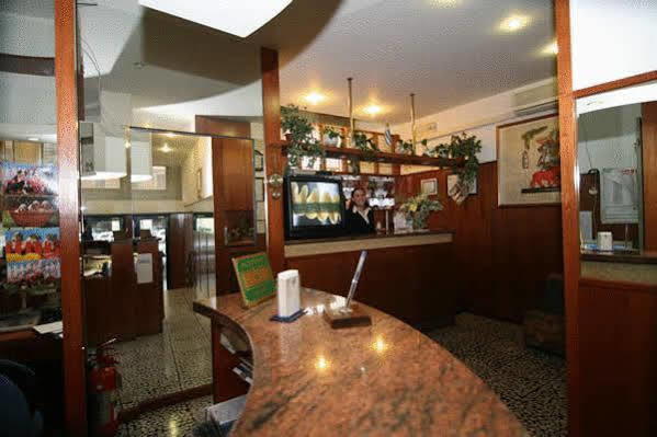 德尔苏德酒店 米兰 外观 照片